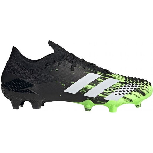 predator mutator football boots