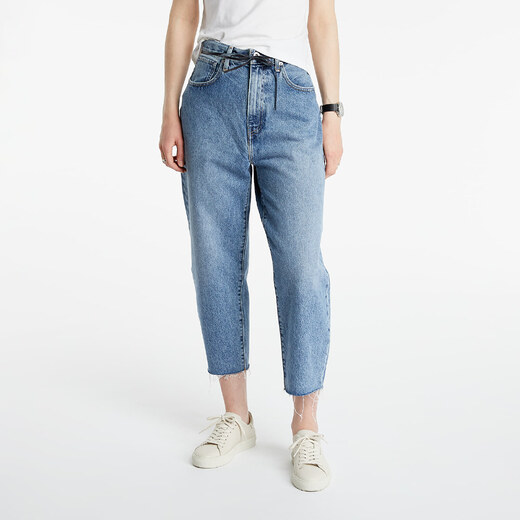 levis barrel crop