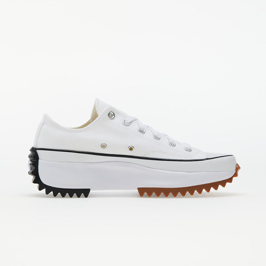 black run star hike converse