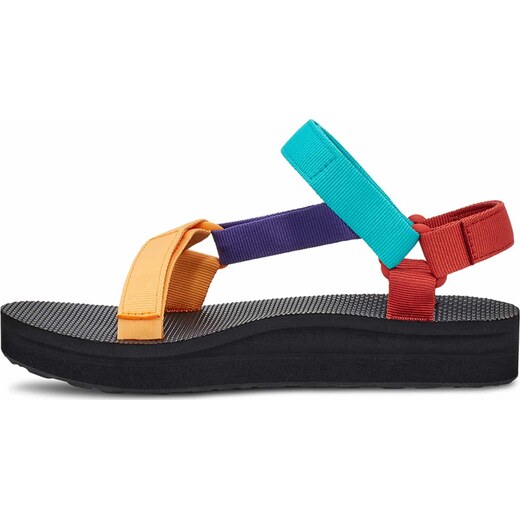 teva retro multi midform