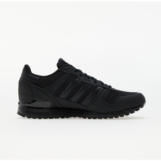 Men's shoes adidas ZX Flux Core Black/ Core Black/ Dark Grey
