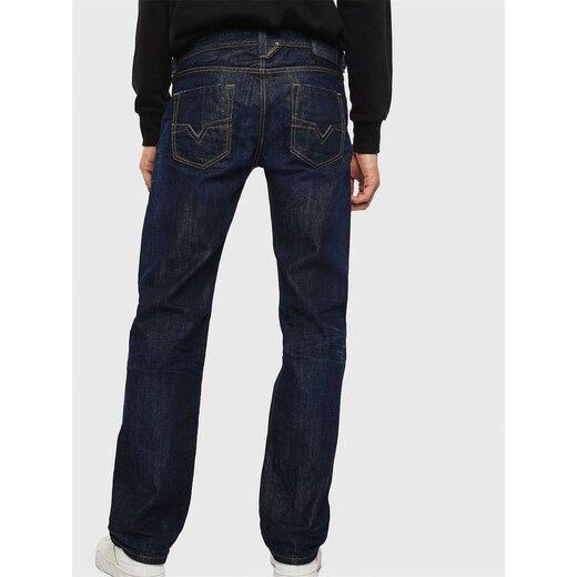 Diesel Larkee Straight Fit Jeans - GLAMI.lt