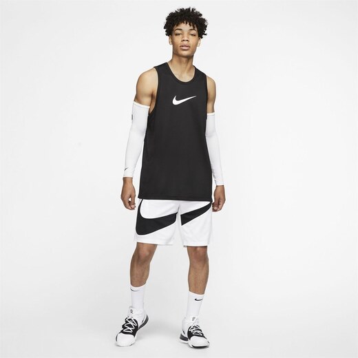 Nike Cross Over Tank Top Mens - GLAMI.lt
