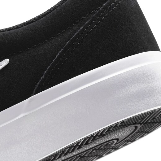 Zapatillas Nike SB Charge Suede Light Orewood Brown Black