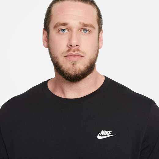 Men's T-shirt Nike Sportswear Club 