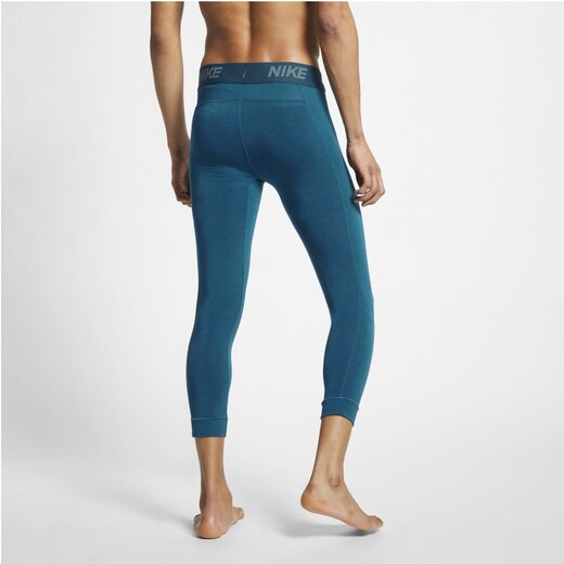 Nike Three Quarter Tights Mens - GLAMI.lt