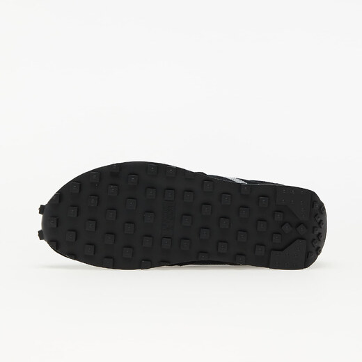 nike daybreak type black white
