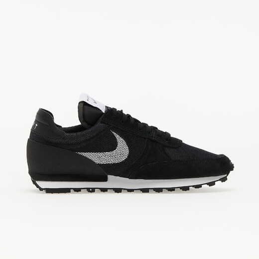 nike daybreak type black white
