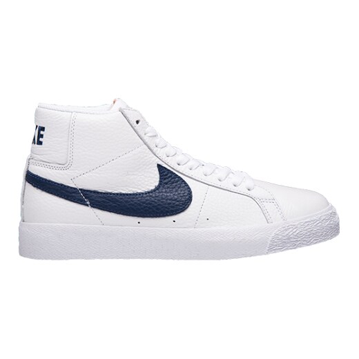 nike sb blazer mid