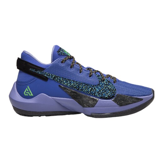 Nike Zoom Freak 2 Play For The Future 