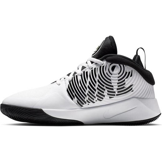 Nike Team Hustle D 9 Big Kids 