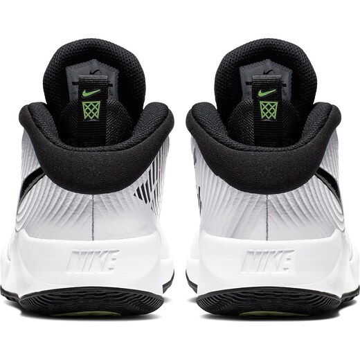 Nike Team Hustle D 9 Big Kids 