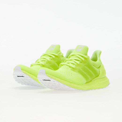 adidas ultraboost 1.0 dna solar yellow