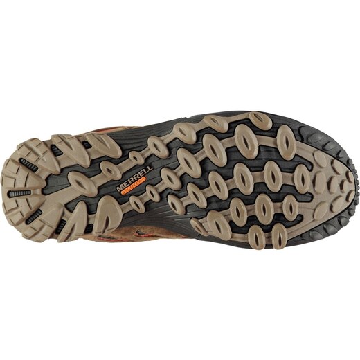 merrell chameleon 7 limit