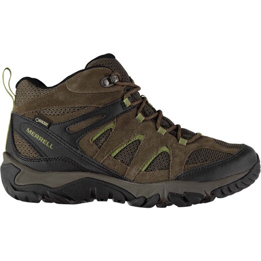 merrell outmost gtx