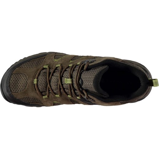 merrell outmost vent gtx