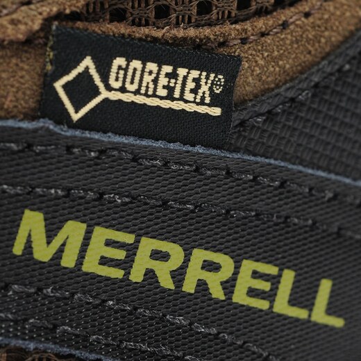 merrell outmost vent gtx