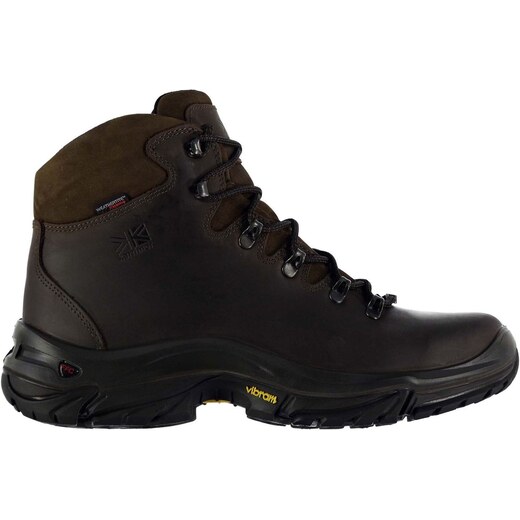 marshalls winter boots mens