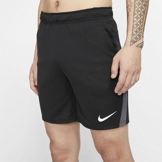 dri fit men's nike shorts