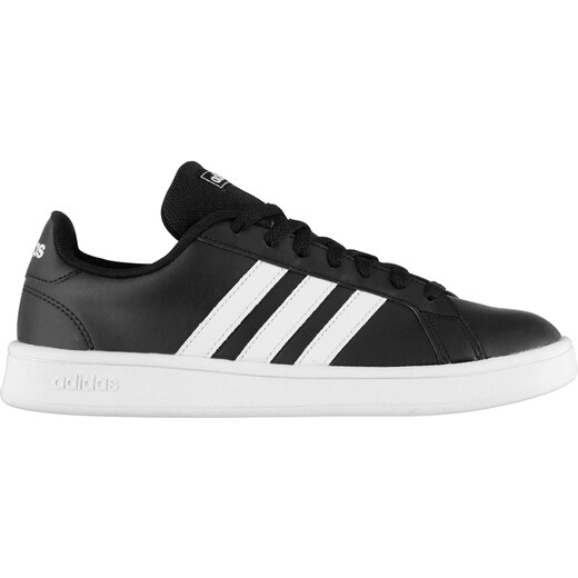 men's grand court adidas