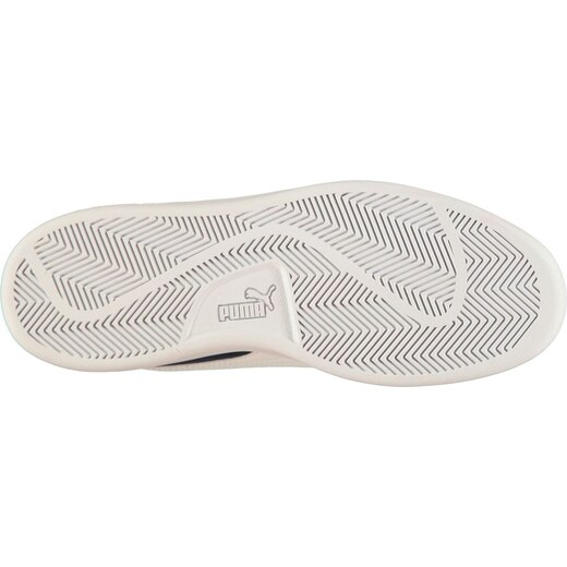puma men's smash v2 trainers