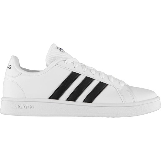 adidas mens court