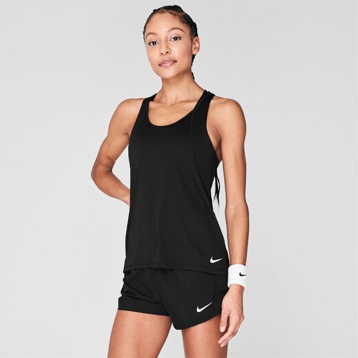 Women's tank top Nike Run - GLAMI.lt