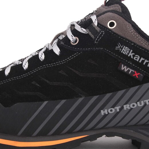 karrimor hot route waterproof