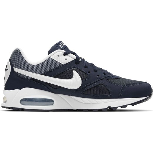 Shoes NIKE - Air Max Ivo 579995 011 Black/White - Unisex | efootwear.eu
