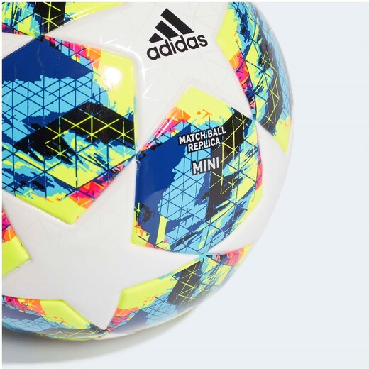 adidas mini ball