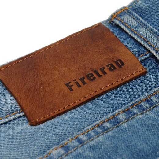 Men's jeans Firetrap Rom - GLAMI.lt