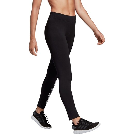 Women's leggings Adidas Linear - GLAMI.lt