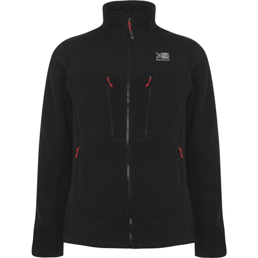 Karrimor hoolie clearance fleece