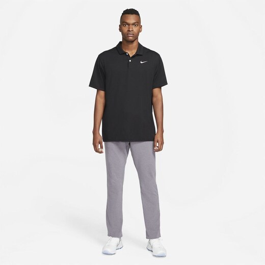 Nike Essential Golf Polo Shirt Mens 