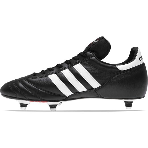 adidas world cup boots blackout