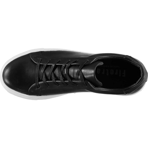 firetrap chunky sole mens trainers