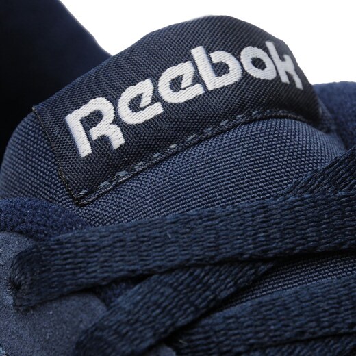 Reebok Royal Glide Ripple Mens Shoes 