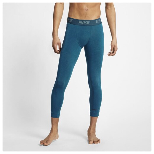 Nike Three Quarter Tights Mens - GLAMI.lt