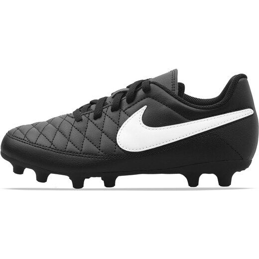 padded football boots