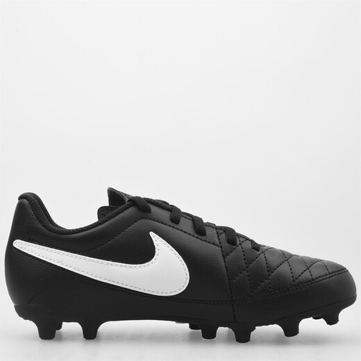 padded football boots