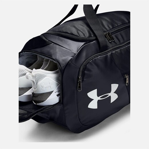 under armour undeniable duffel 4.0 bag