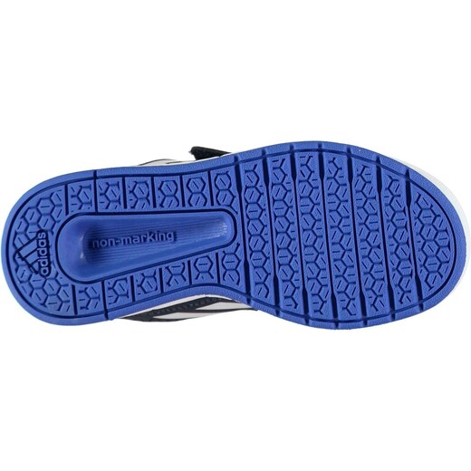 adidas alta sport cf trainers childrens