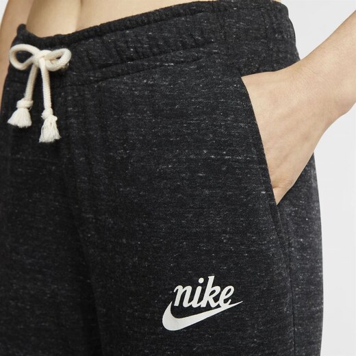 nike gym vintage sweatpants