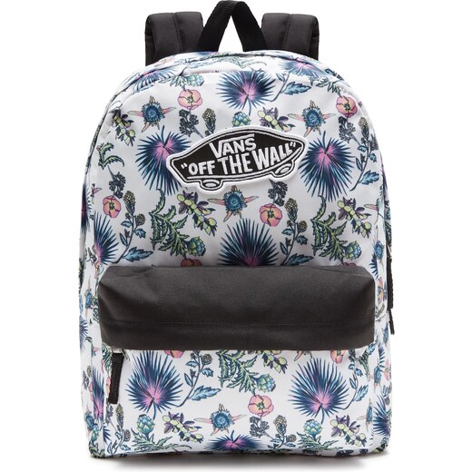 vans wm realm backpack