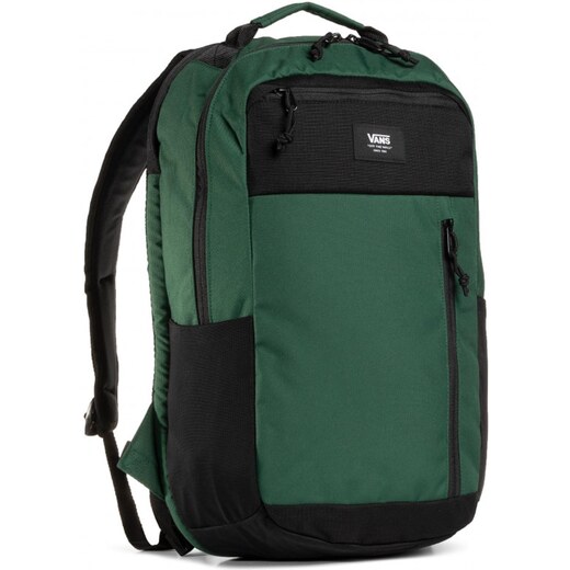 disorder plus backpack vans