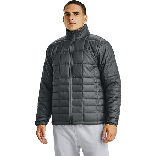 under armour insulated jacket