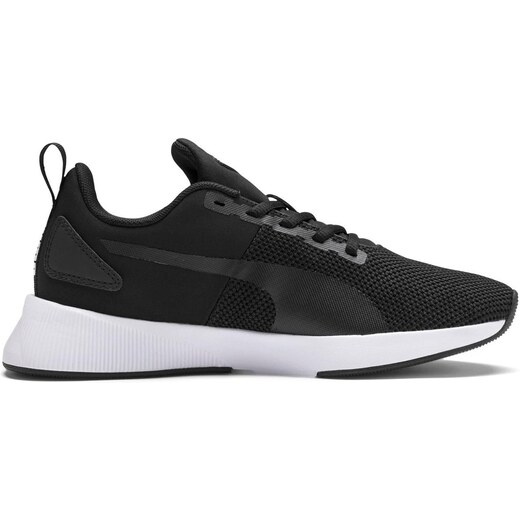 puma junior flyer runner trainers