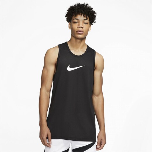 Nike Cross Over Tank Top Mens - GLAMI.lt