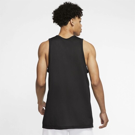 Nike Cross Over Tank Top Mens - GLAMI.lt