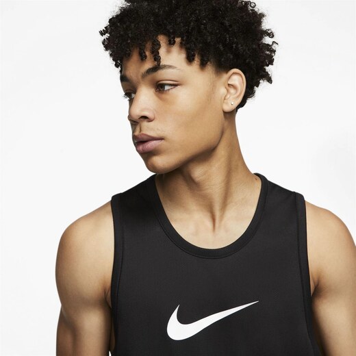 Nike Cross Over Tank Top Mens - GLAMI.lt